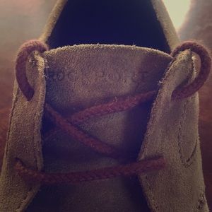 Rockport - New Vicuna Dress Shoe